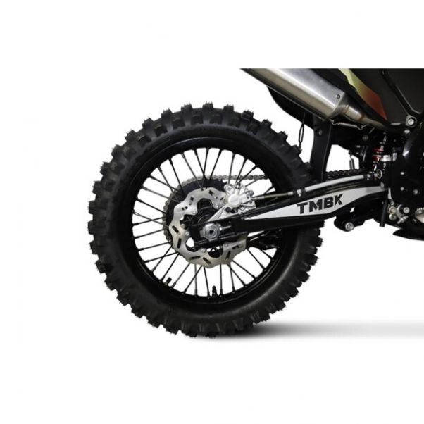 TMBK MAGNETIC 300 Эндуро, 2026 г.