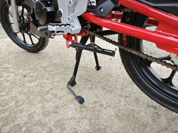 Regulmoto Raptor 250 NEW, 2024 г.
