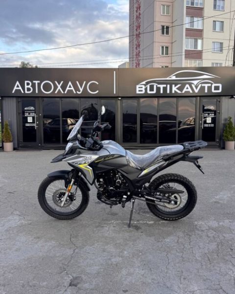 Ataki CARRERA 300, 2026 г.