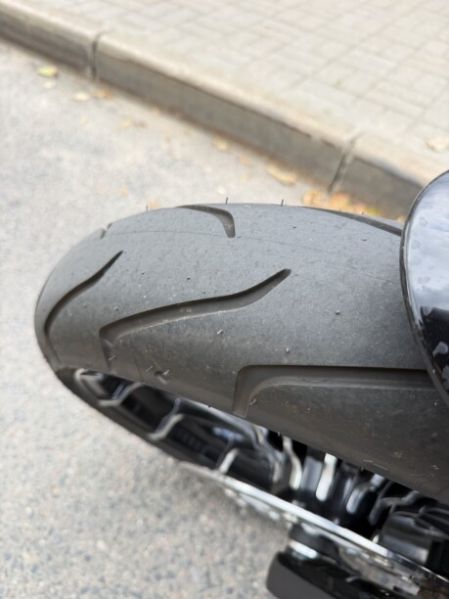 Harley-Davidson Breakout FXBR 117, 2023 г.