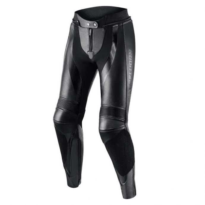 Штаны rebelhorn rebel lady black