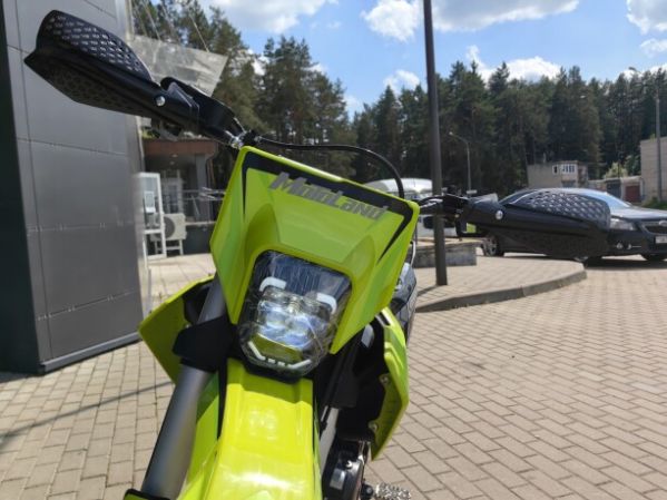 Motoland XT300 HS YB300H 4V (4х-клап.), 2026 г.