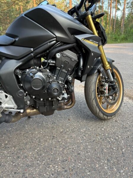 Honda CB 1000 SP, 2025 г.