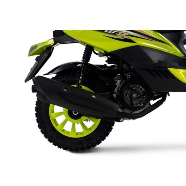 TMBK ARROW, 2026 г.