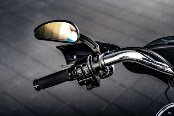 Harley-Davidson Sport Glide, 2018 г.