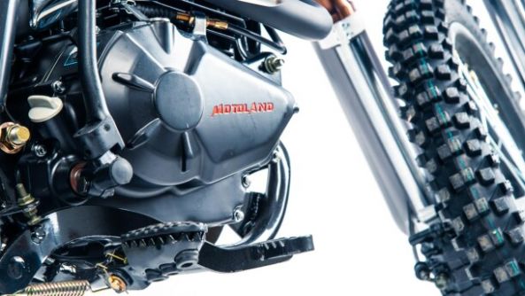 Motoland XR 250 ENDURO (172FMM-5/PR250), 2025 г.