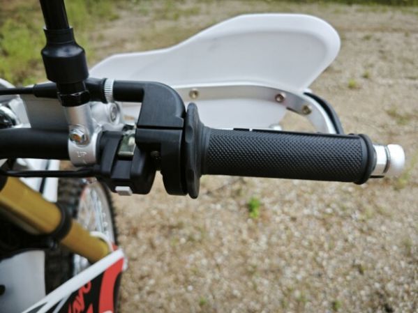 Kayo T1 300 ENDURO (PR300), 2026 г.