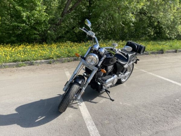 Victory Hammer, 2005 г.