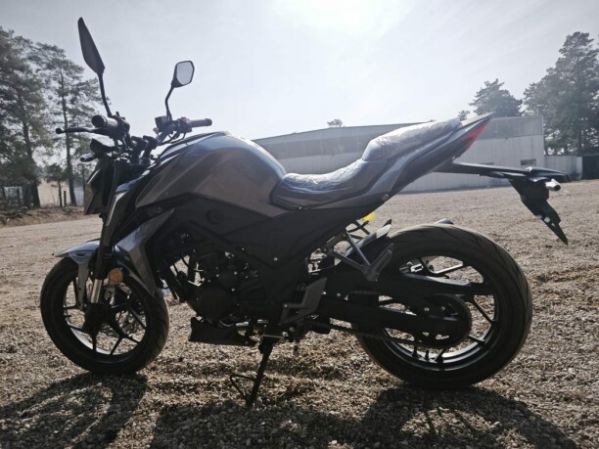 Motoland DF 300 BIG BORE, 2026 г.