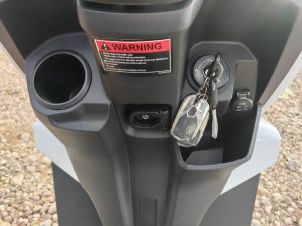 SPRMOTORS TANK 150cc (49сс), 2026 г.