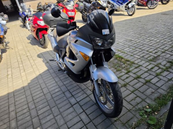Honda Varadero Injection, 2003 г.