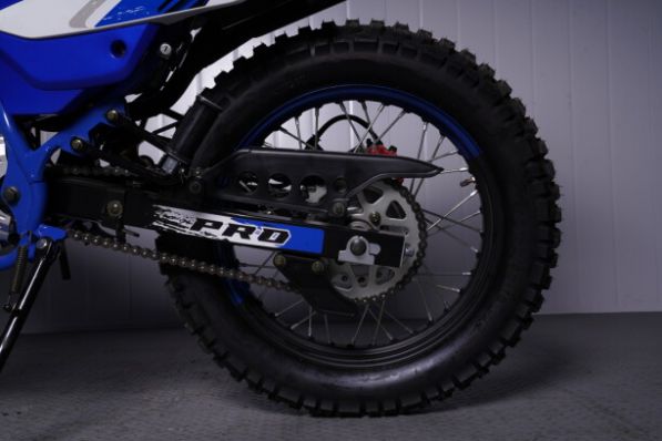 SPRMOTORS Cross Road-1 FH250-Y1, 2025 г.