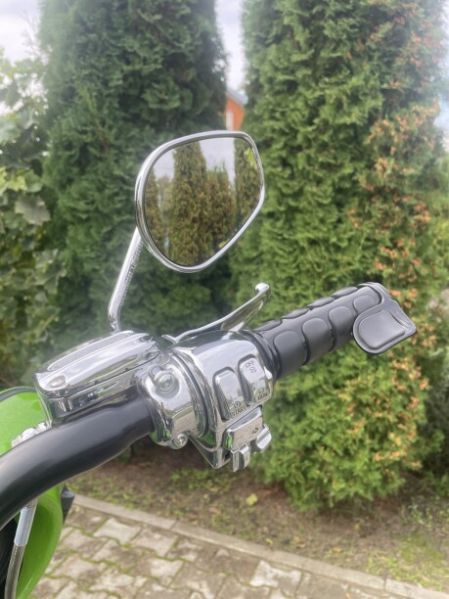 Harley-Davidson Electra Glide FLHTCU Ultra Classic, 2011 г.