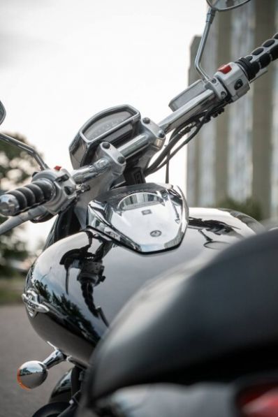 Suzuki Boulevard M109R, 2006 г.