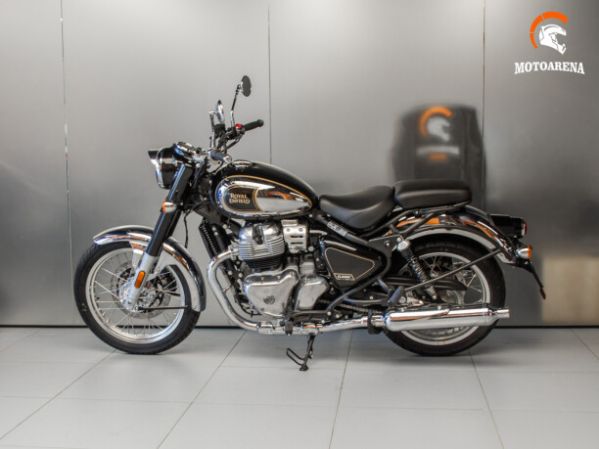 Royal Enfield Classic 650, 2026 г.