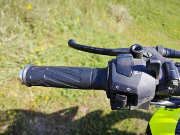 Motoland Enduro 300 CADET, 2026 г.