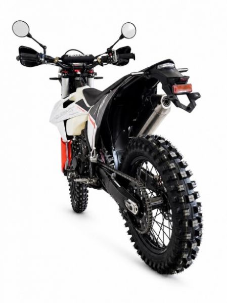 Regulmoto Holeshot PRO 350, 2026 г.