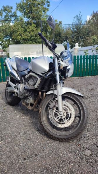 Honda CB, 2003 г.