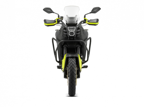 QJ MOTOR SVT 650 Х, 2026 г.