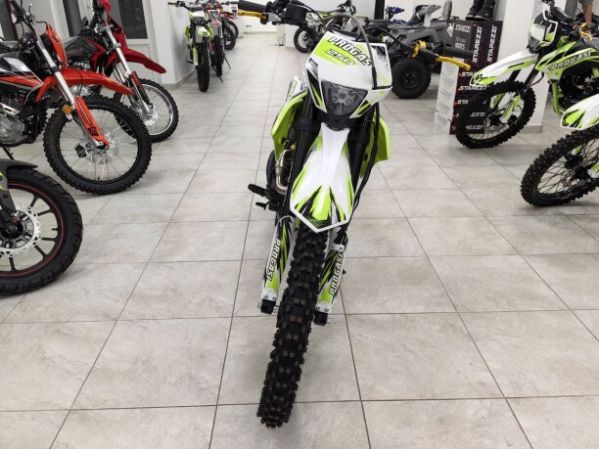 Progasi SUPER MAX 250, 2026 г.