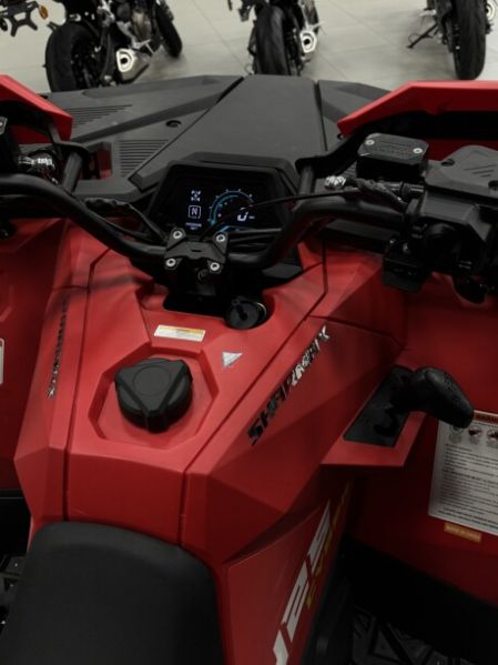 Sharmax Force 425 Cyber, 2026 г.