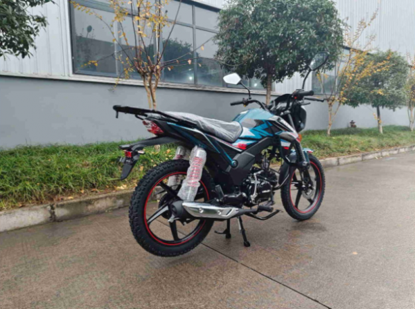 Roliz ALPHA Vertigo LS 49cc, 2026 г.