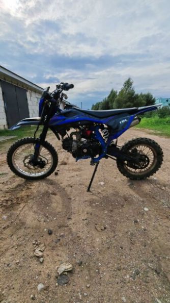 Racer TRX, 2024 г.