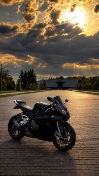 BMW S S1000RR, 2010 г.