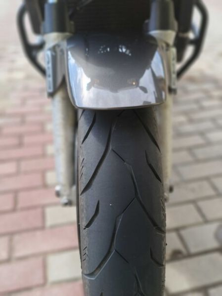 Honda CBF 600SA, 2006 г.