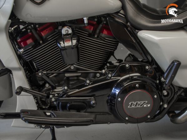 Harley-Davidson Road Glide FLTRXSE, 2020 г.