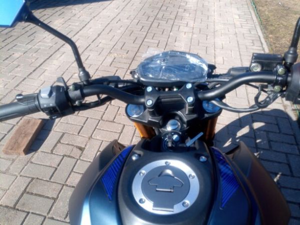 Motoland MT 250 (172FMM-5/PR250), 2026 г.