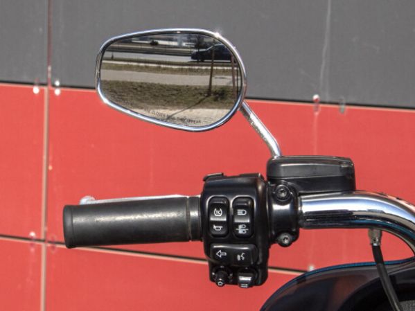 Harley-Davidson Trike Glide Ultra Classic, 2019 г.