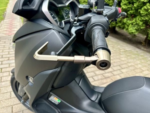 Yamaha X-Max, 2021 г.
