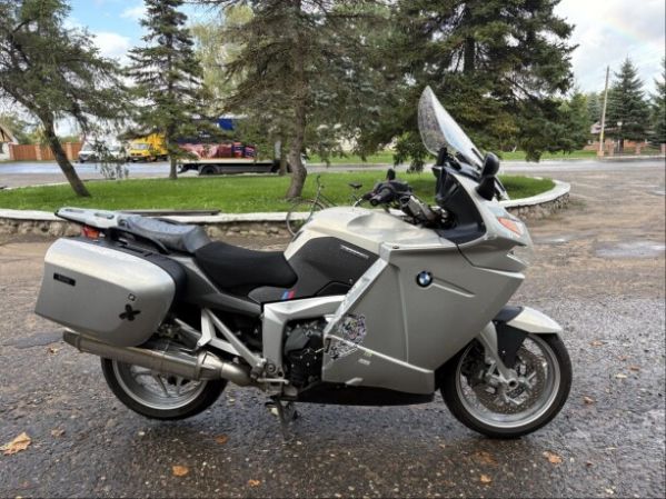 BMW K К1200GT, 2008 г.