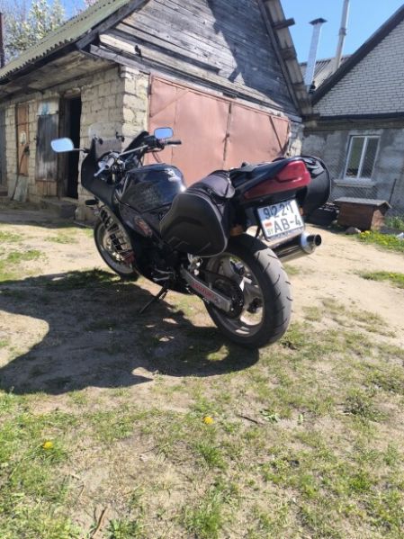 Suzuki RF, 1995 г.