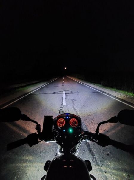 BAJAJ Boxer, 2019 г.