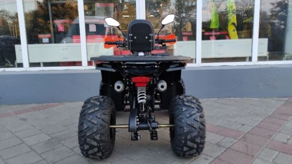 Motax ATV Forte 125 P, 2023 г.