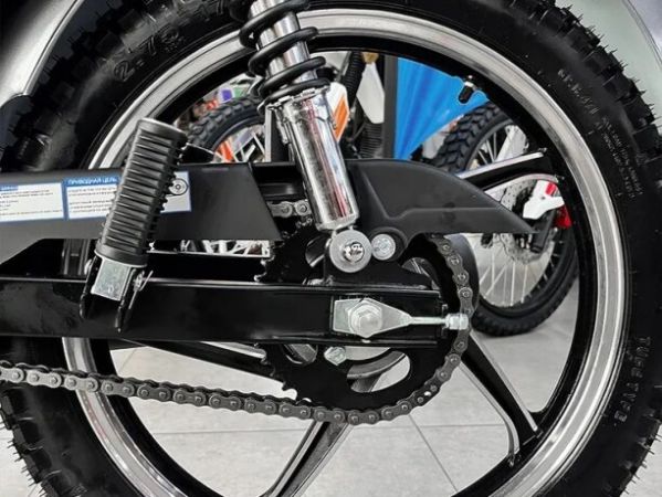 ROCKOT ALPHA CLASSIC, 2026 г.