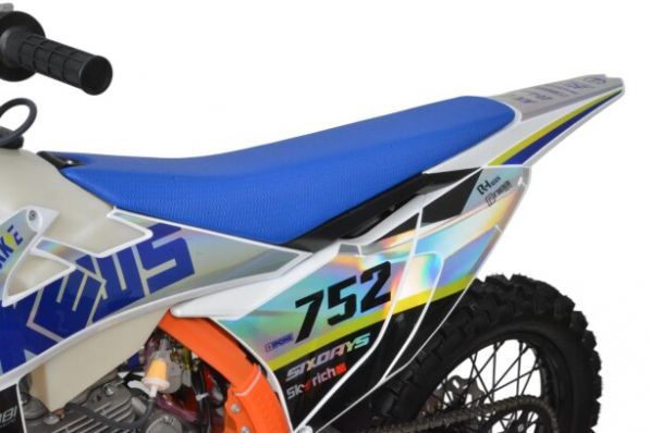 Kews K24 NB300F, 2026 г.