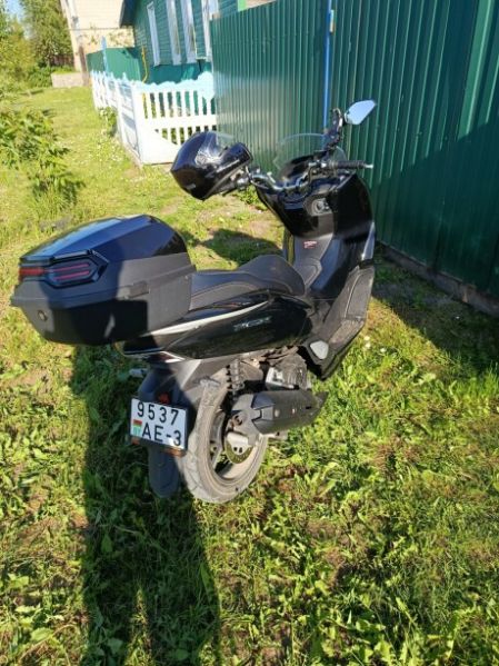 Vento VMC, 2023 г.