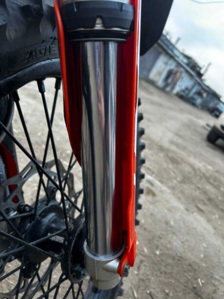 Kews CB250 BigBore 300сс, 2024 г.