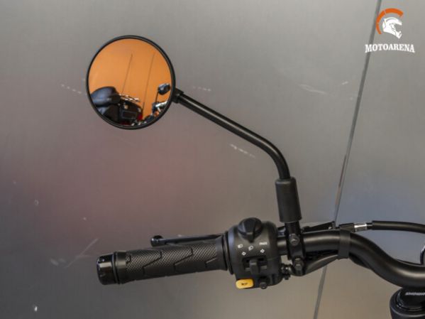 Royal Enfield Himalayan 450, 2026 г.