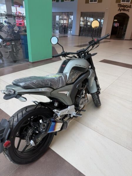 Motoland CBR, 2026 г.