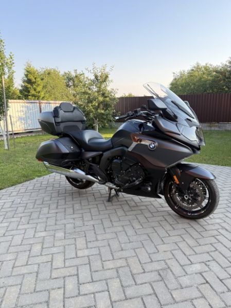 BMW K 1600 Grand America, 2018 г.