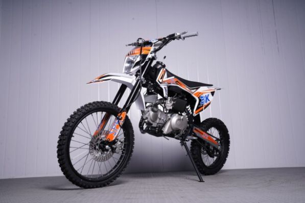 SPRMOTORS Mini Cross L, 2026 г.