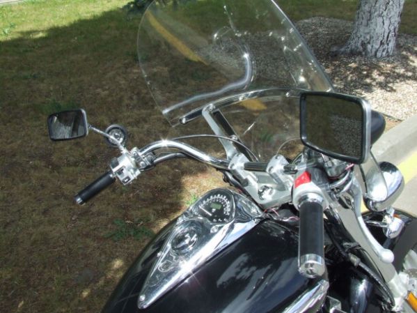 Honda VTX, 2005 г.