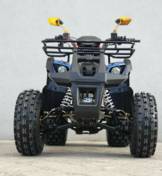 KXD Hummer Lux, 2022 г.