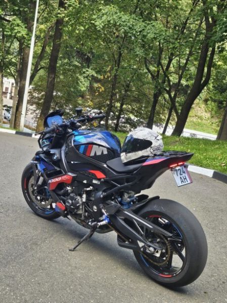 BMW M M1000R, 2023 г.