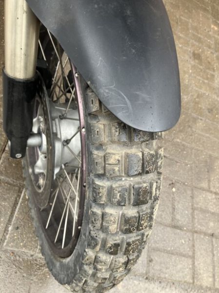 BMW R R1200 GS Adventure, 2011 г.