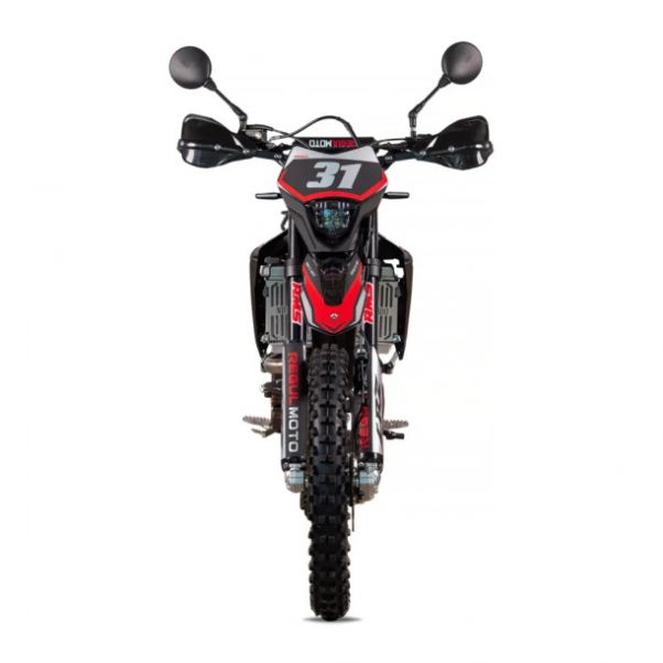 Regulmoto CR-Z 350, 2025 г.